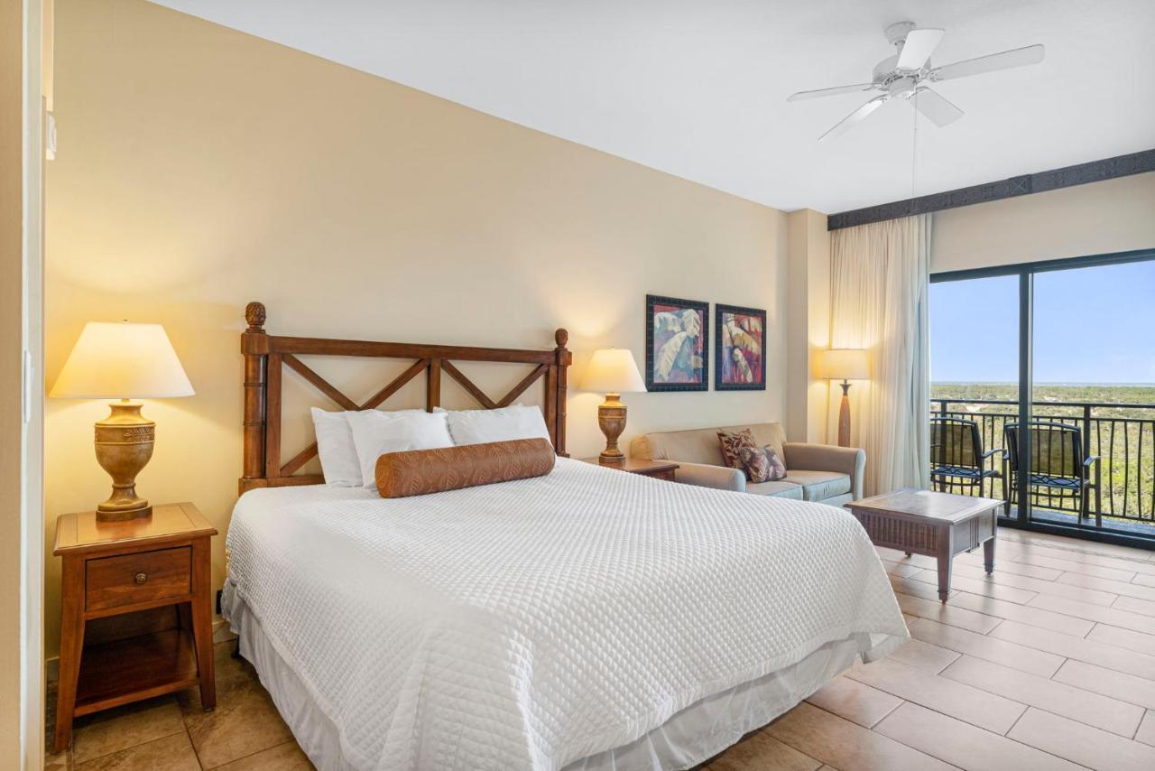 Apartamento Origin 1215 Panama City Beach Exterior foto