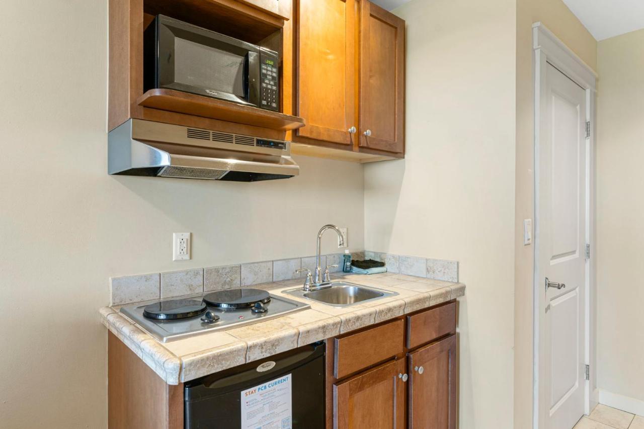 Apartamento Origin 1215 Panama City Beach Exterior foto