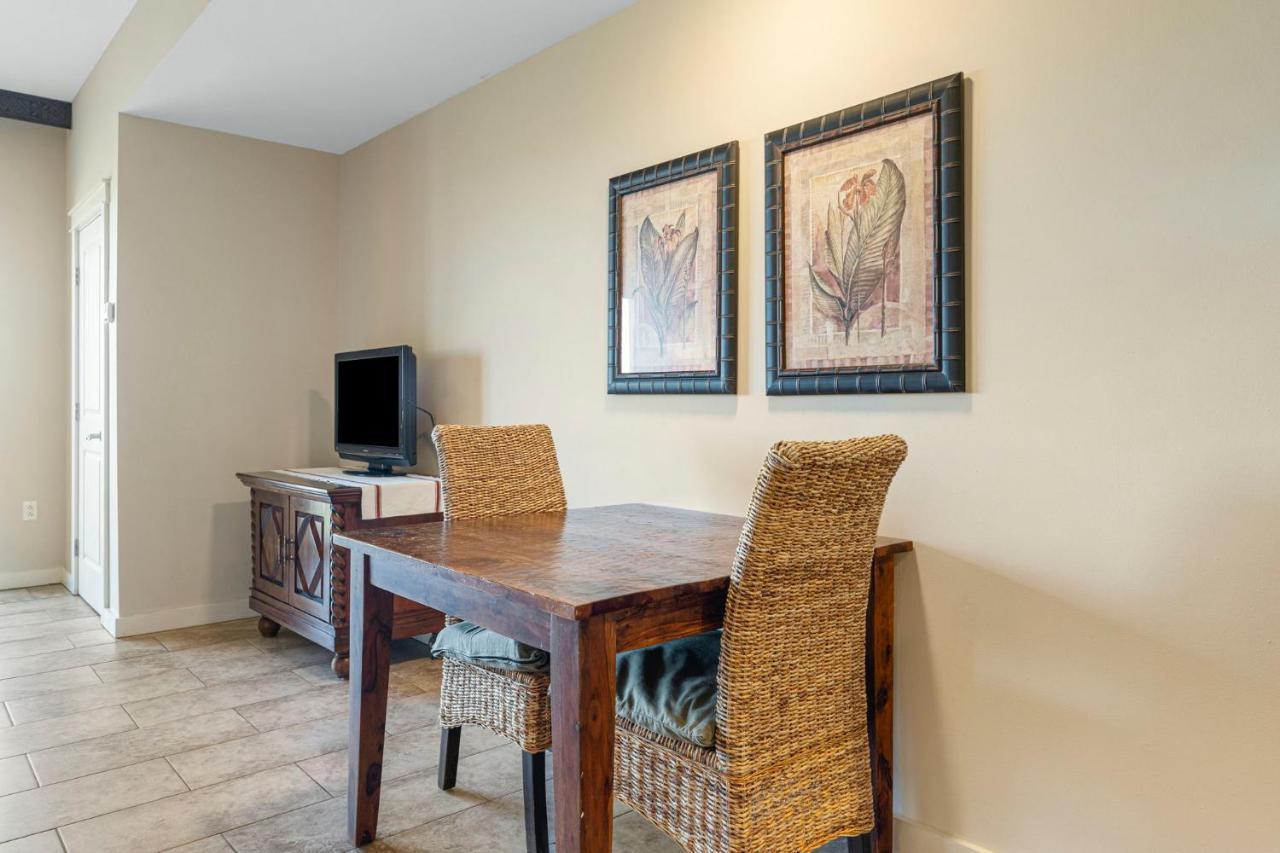 Apartamento Origin 1215 Panama City Beach Exterior foto