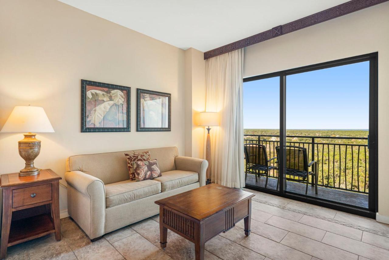 Apartamento Origin 1215 Panama City Beach Exterior foto